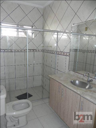 Imagem 13 de 24 de Casa Com 3 Dormitórios À Venda, 254 M² Por R$ 1.300.000,00 - Parque Dos Príncipes - Osasco/sp - Ca1064