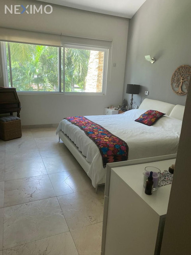 Imagen 9 de 10 de Venta De Casa En Residencial Isla Dorada En Cancun Quintana Roo