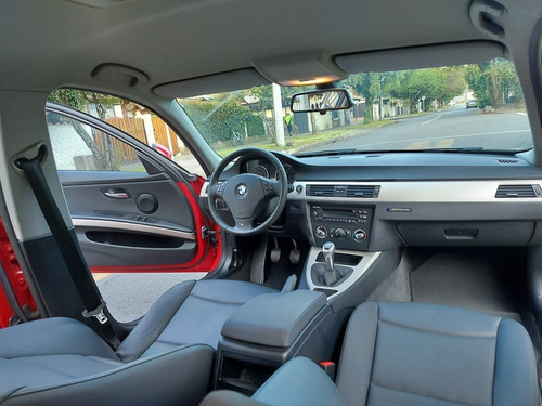 Bmw 318i E90 Mt 2.0cc