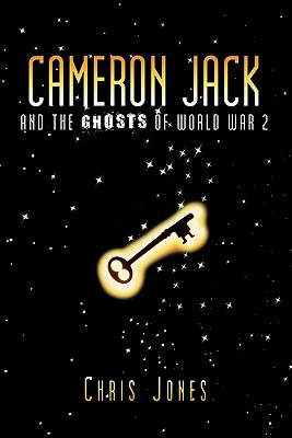 Libro Cameron Jack And The Ghosts Of World War 2 - Jones,...