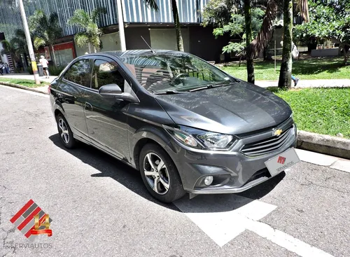 Chevrolet Onix 1.4 Ltz