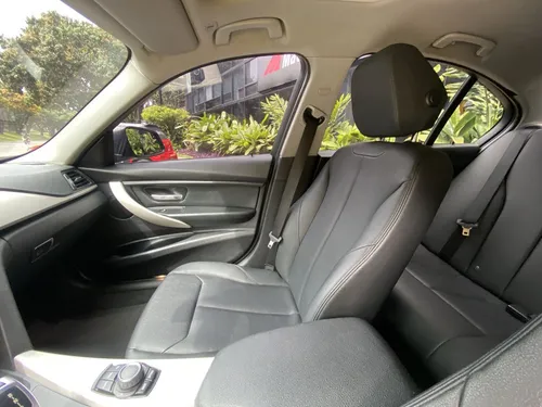 BMW Serie 3 320i 2.0 Executive At 4x2 2014