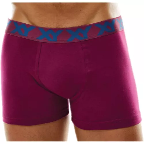 Calzoncillos boxer para hombre personalizados con Argentina