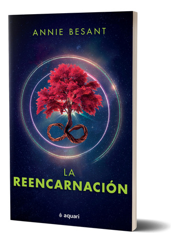 La Reencarnación De Annie Bessant - Aquari Argentina