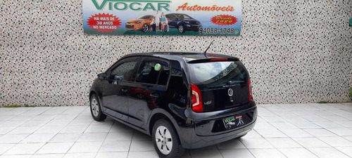Volkswagen Up! 2015 1.0 Move 5p