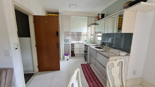 Imagem 5 de 15 de Apartamento - Toninhas - Ref: 163 - V-163