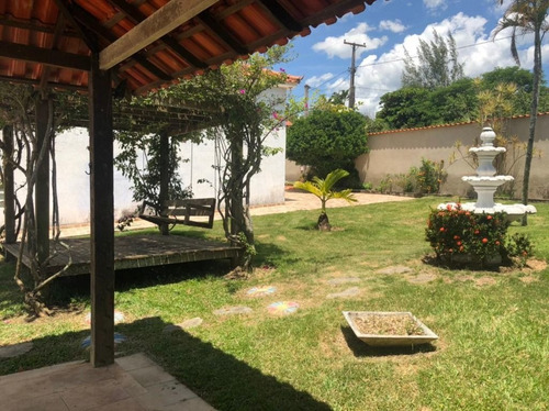 Imagem 15 de 30 de Chácara Em Granjas Mirassol (pachecos), Itaboraí/rj De 10000m² 3 Quartos À Venda Por R$ 990.000,00 - Ch1314298-s