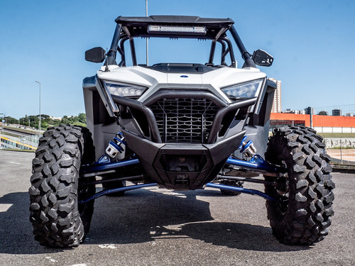 Polaris Rzr Pro Ultimate Xp 1000 - 187cv