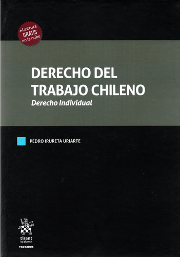 Derecho Del Trabajo Chileno  Derecho Individual / Tirant L.