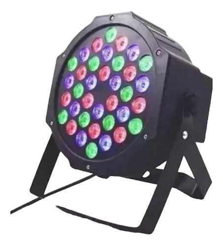 Luces Discoteque 36 Led