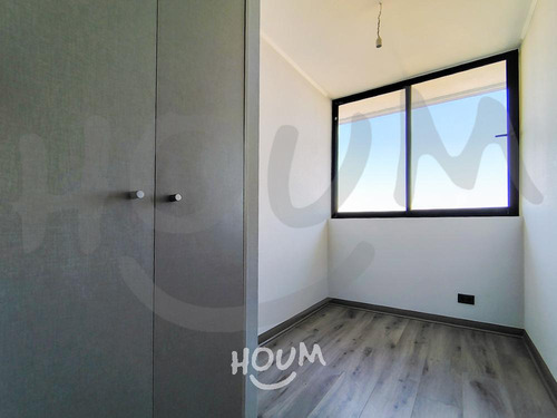 Departamento Calle Dos Id: 154903