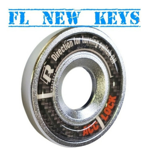 Embellecedor De Switch Vw Jetta Beetle Golf Bora Vento Polo