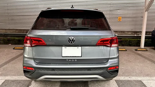 Volkswagen Taos 1.4 Trendline At
