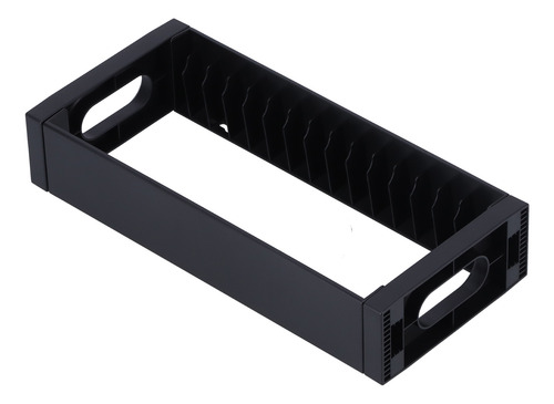 Soporte Pequeño De Pared Para Guardar Accesorios De Almacena