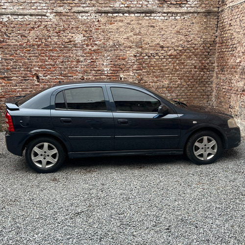 Chevrolet Astra 2.0 Gl
