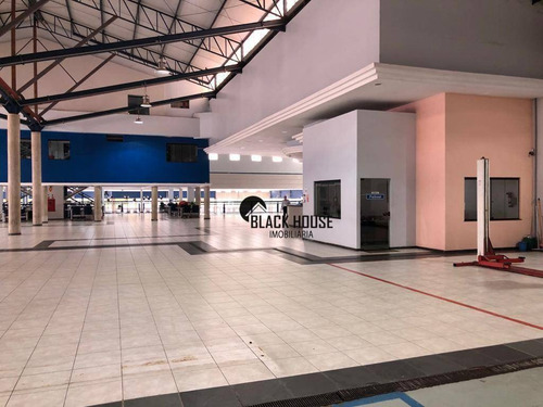Imagem 10 de 17 de Prédio Para Alugar, 6881 M² Por R$ 150.000,00/mês - Jardim Santa Rosália - Sorocaba/sp - Pr0018