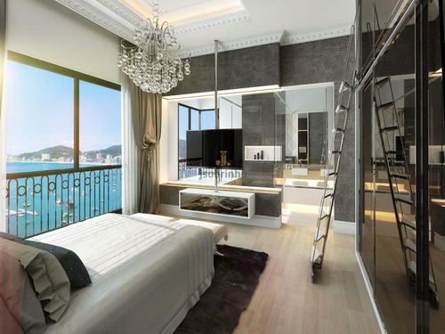 Imagem 5 de 12 de Milano Exclusive Residence - 270339