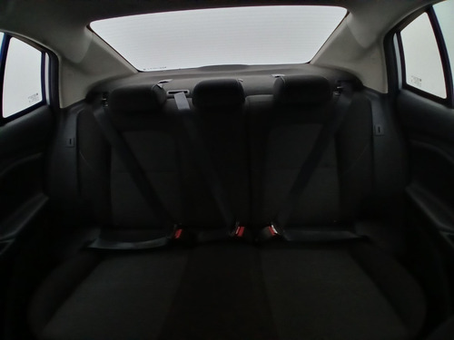 Chevrolet Onix 1.0 TURBO FLEX PLUS LT AUTOMÁTICO