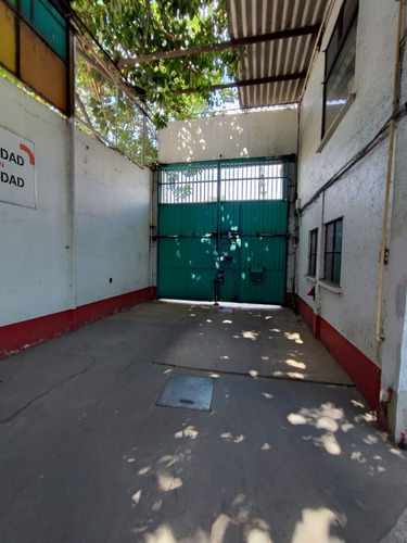 Bodega - Terreno, Ideal Para Desarrolladores