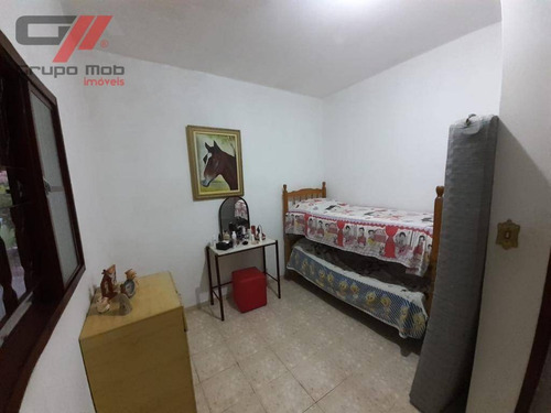 Imagem 10 de 14 de Chácara Com 3 Dormitórios À Venda, 5000 M² Por R$ 530.000 - Pinheirinho - Taubaté/sp - Ch0014