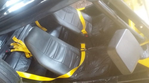 Buggy Mx 1600cc