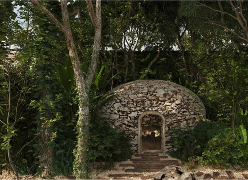 Imagen 5 de 8 de Terreno En Venta Barrio Calé Tulum