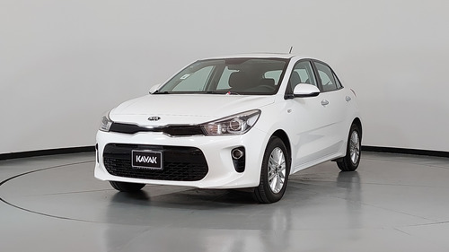 Kia Rio 1.6 Ex