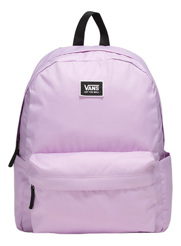 Mochila Vans Realm Original Con Etiquetas