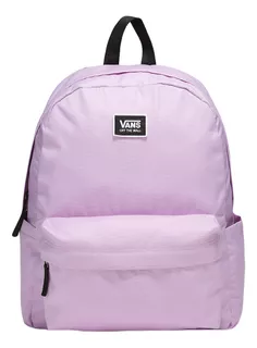 Mochila Vans Realm Original Con Etiquetas