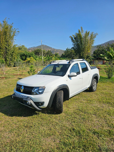 Renault Oroch 2.0 16v Outsider Aut