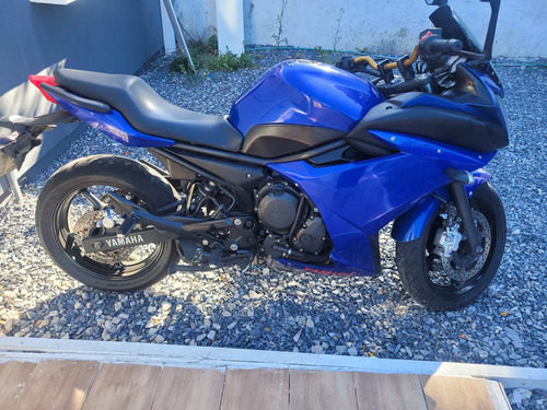 Imagen 1 de 6 de Yamaha Xj6f