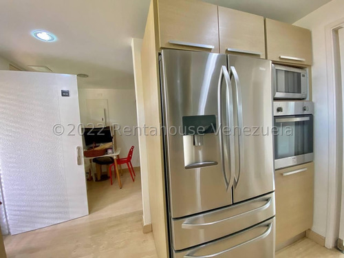 Imagen 7 de 12 de Espectacular Apartamento Escampadero #22-24632