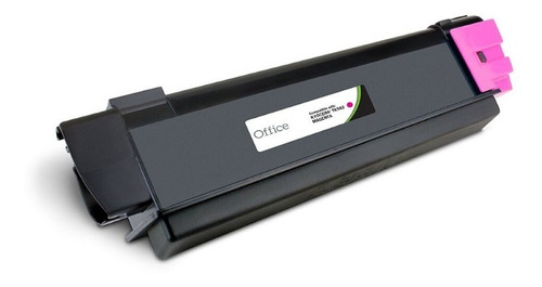 Toner Kyocera Ecosys M6026cdn Compatible Colores