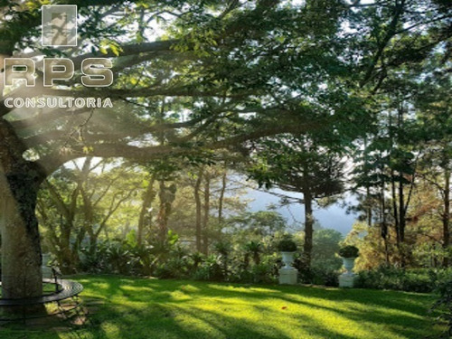 Imagem 5 de 30 de Sítio No Coração Da Serra Da Mantiqueira, Onde O Clima É Sempre Agradável. Deslumbrante! - St00027 - 34894896