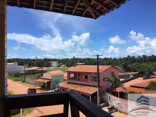 Imagem 9 de 24 de Casa Com Ponto Comercial A Venda Na Praia De Zumbi, Rio Do F