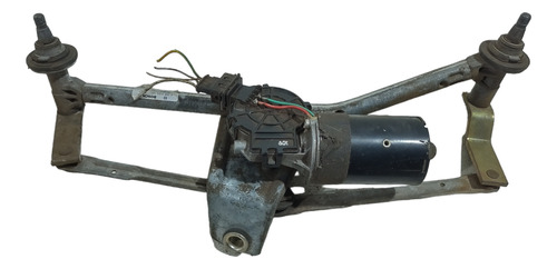 Motor Limpador Parabrisa Peugeot 206 2004 A 2008