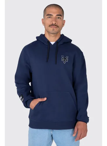 Poleron Hombre Zoo York Hood Original City        