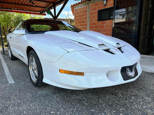 Imagen 3 de 15 de Pontiac Trans-am 1994 V8 Automático Varios Extras