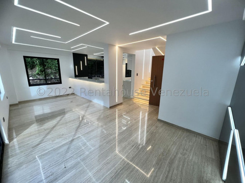 Imagen 3 de 29 de Apartamento En Venta - Las Mercedes 23-14429 - Ja 04242153335