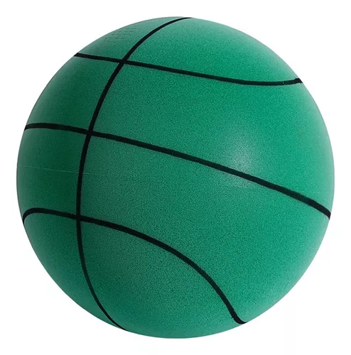 Brinquedo De Bola De Basquete Silencioso Para Crianças