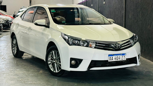 Toyota Corolla 1.8 Se-g Cvt 140cv