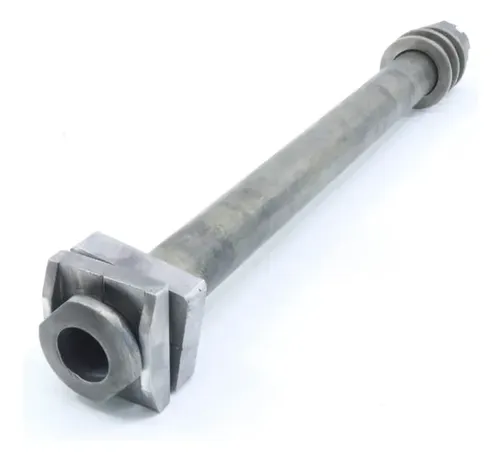 Eixo Da Roda Traseira Kawasaki Zx 10 2011-2014-301 | MercadoLivre