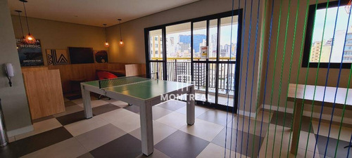 Imagem 18 de 30 de Apartamento À Venda, 52 M² Por R$ 624.960,00 - Vila Buarque - São Paulo/sp - Ap2461