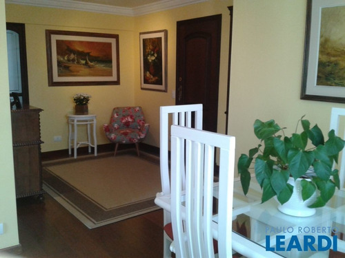 Imagem 7 de 15 de Apartamento - Perdizes - Sp - 398043