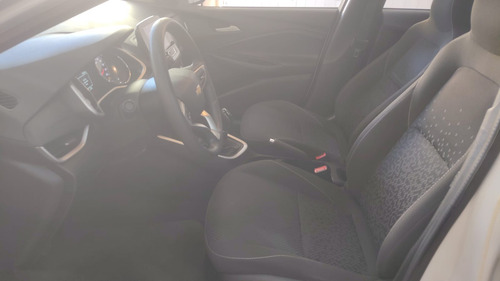 Chevrolet Onix 1.0 Lt Turbo 5p