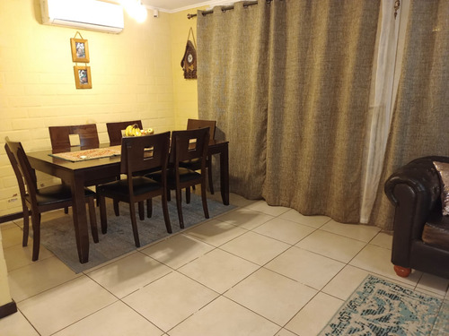 Oportunidad Casa Puente Alto Altos Del Raco