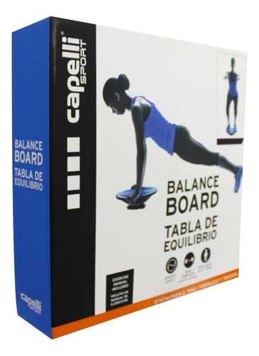 Disco De Equilibrio Con Agarraderas Ejercicio Entrenamiento
