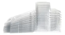 Comprar Paquete De 20 Protectores Hotwheels Para Hotwheels Basicos
