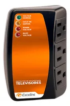 Comprar Protector De Voltaje Para Televisores