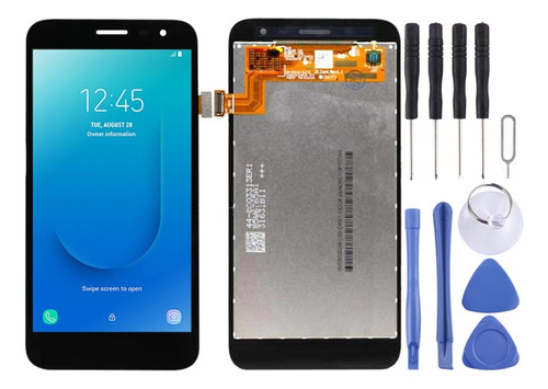 Para Samsung Galaxy J2 Core, 260m/ds, J260y/ds, J260g/ds